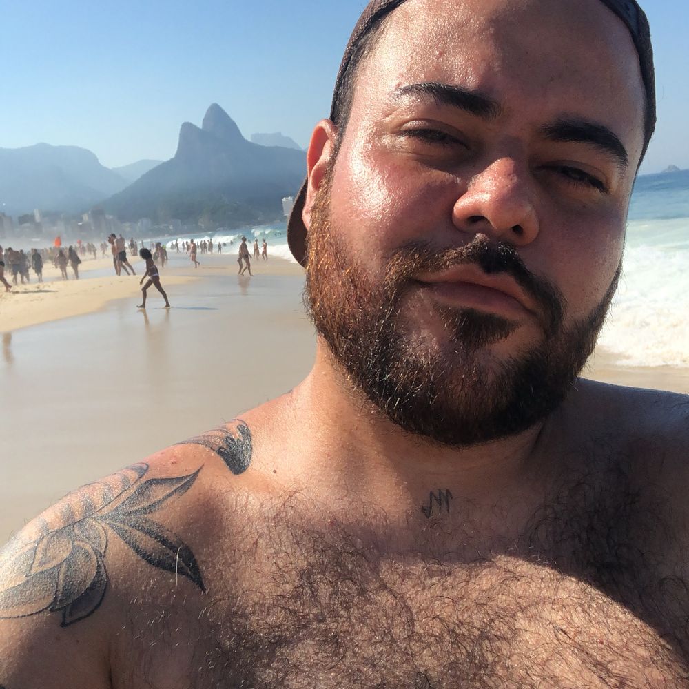 Victor Rofer