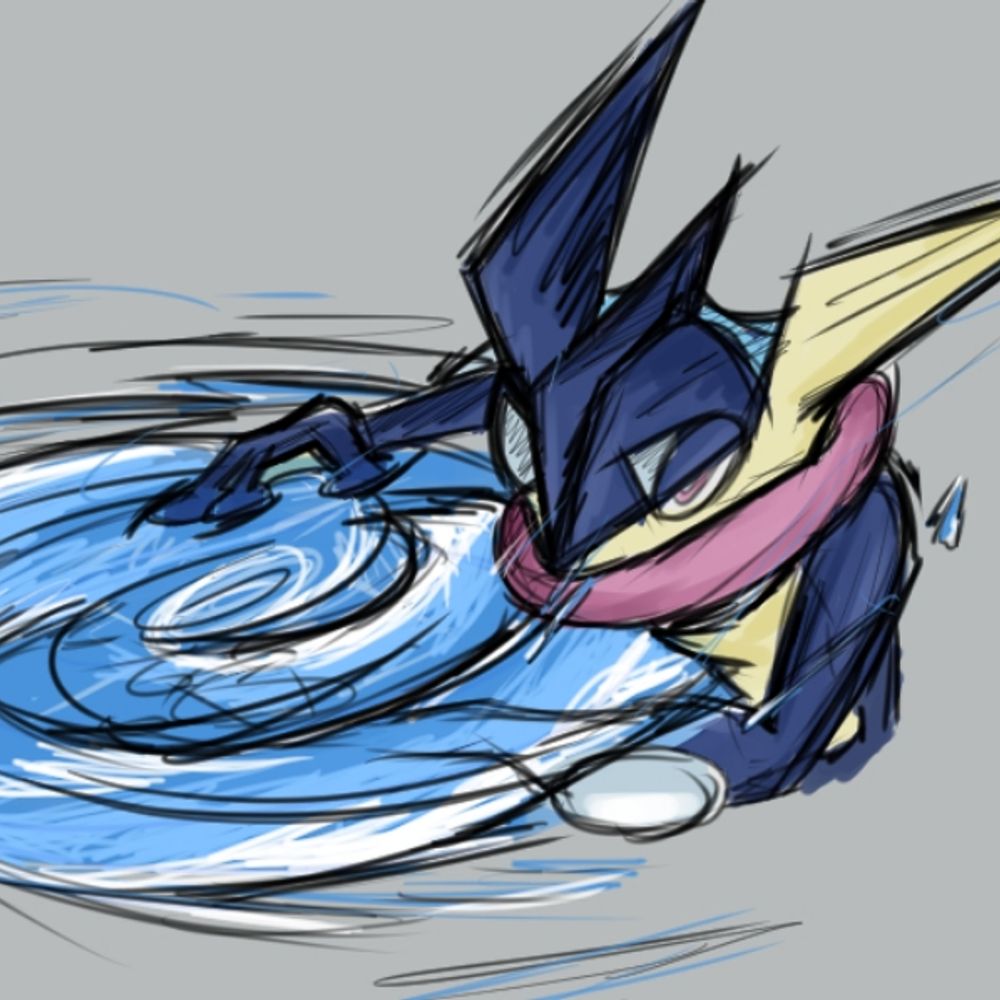 Alex-Greninja