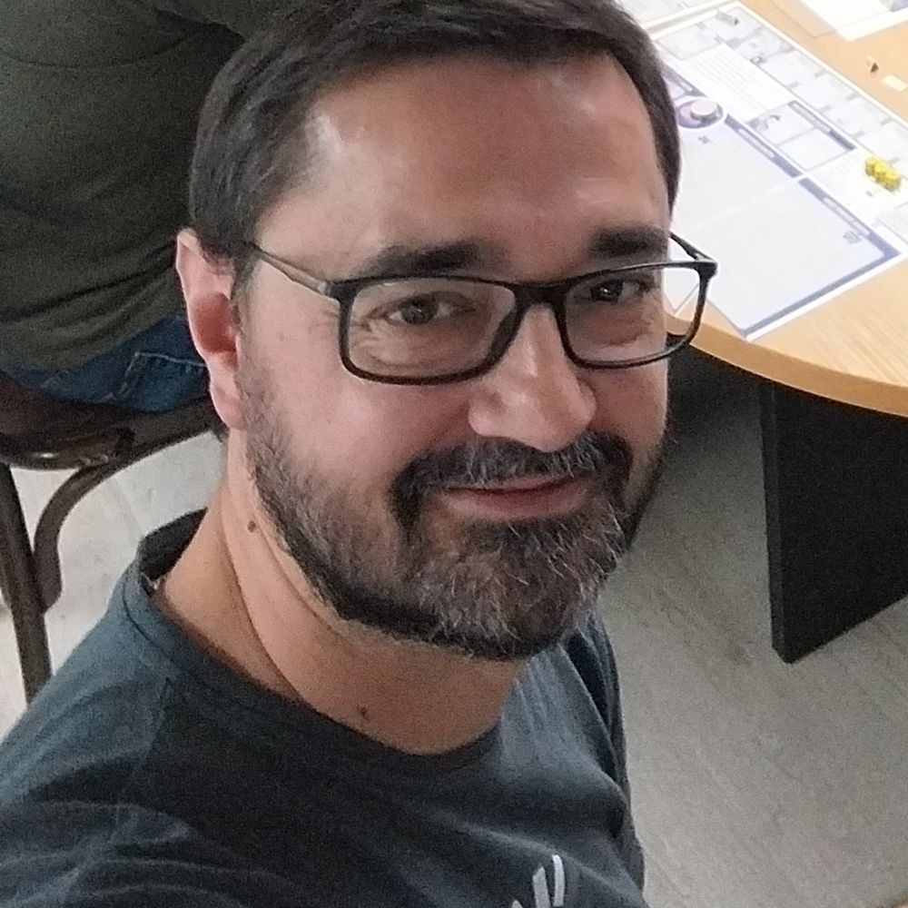 Jordi Rourera