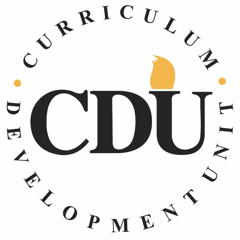 City of Dublin ETB Curriculum Development Unit