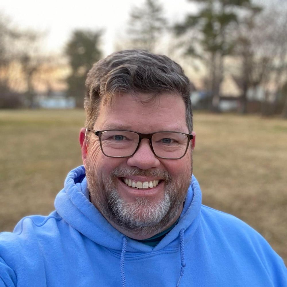 Neil McDevitt