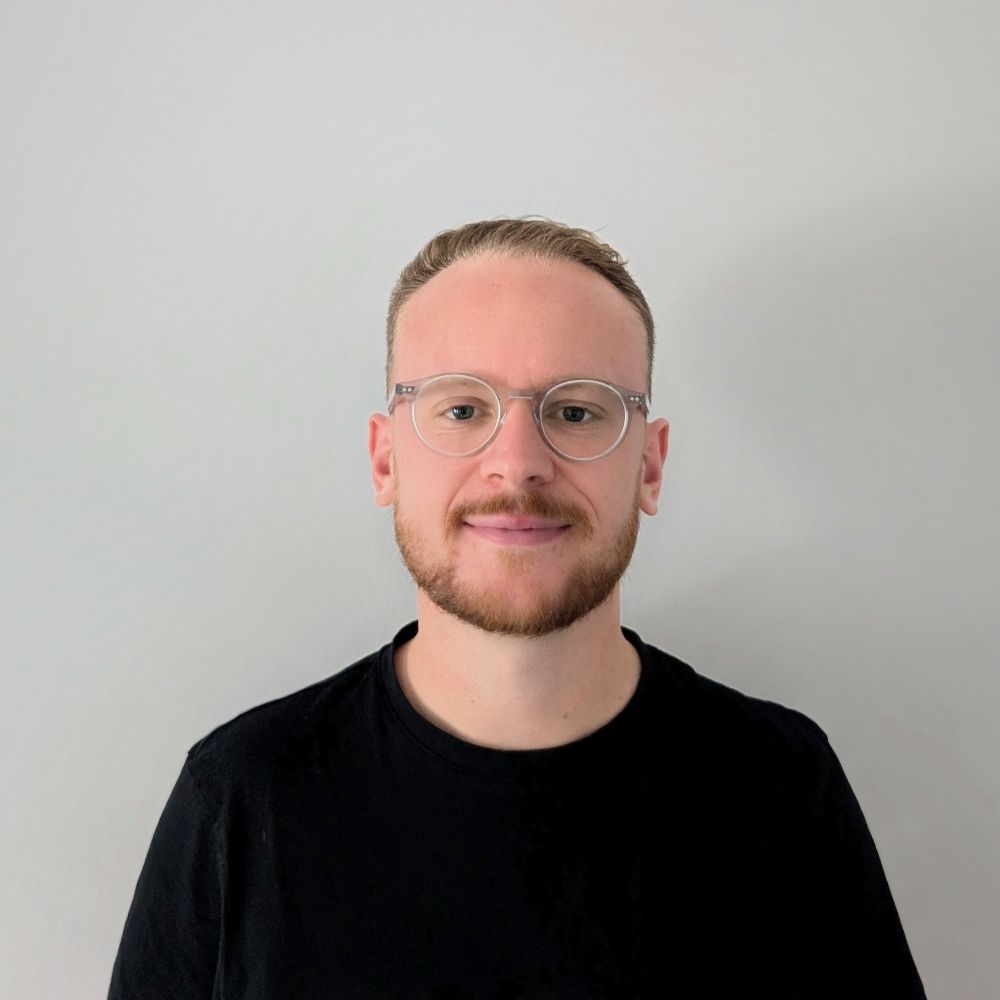 Joshua Parkinson