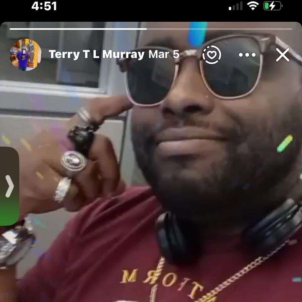 TheTerryShow