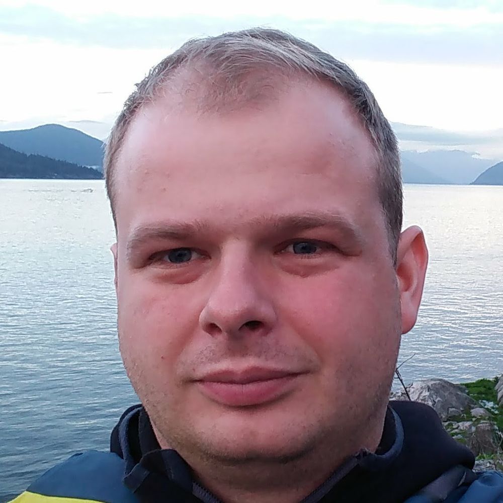 Tomas Kral