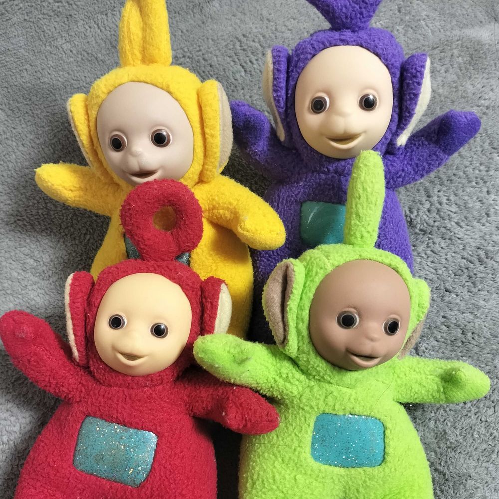 らのぽょん