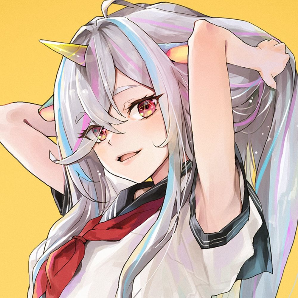 minimaru🦄