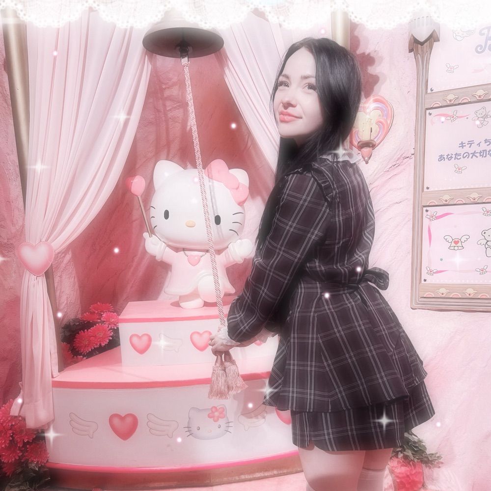 ʕ •ᴥ• ʔ 𝒟𝒶𝓃𝓃𝒾 ♥