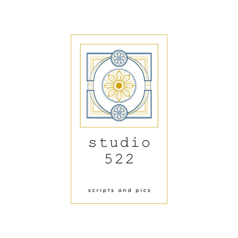 Nichole - Studio 522