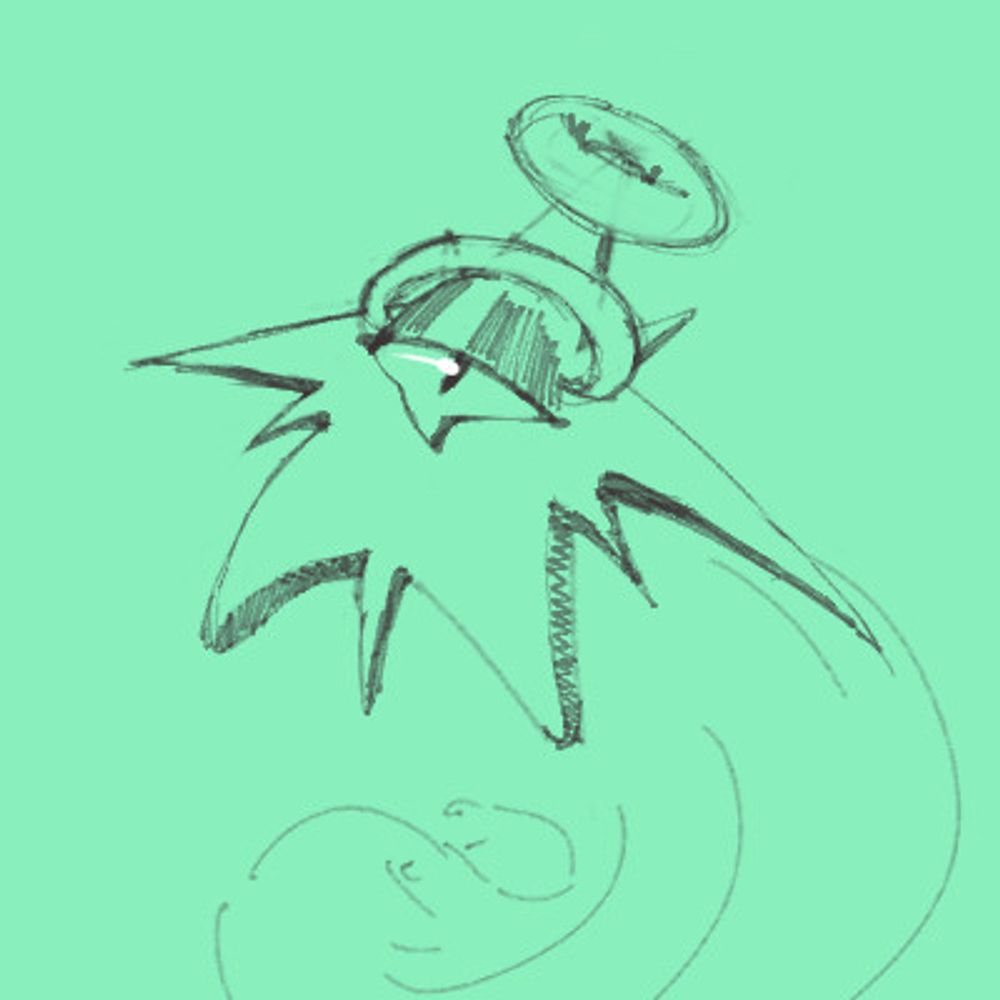 DoodleGuy