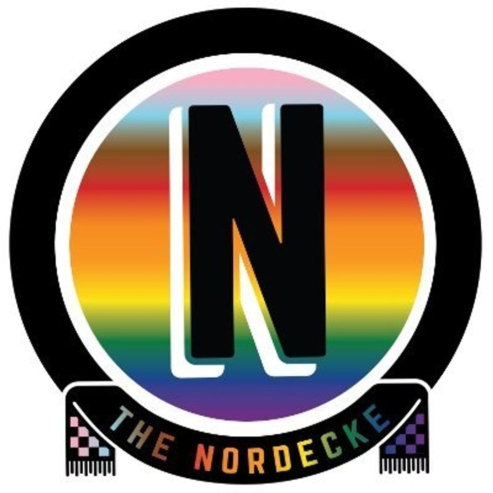 Nordecke's avatar