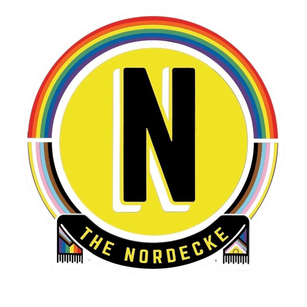 Nordecke