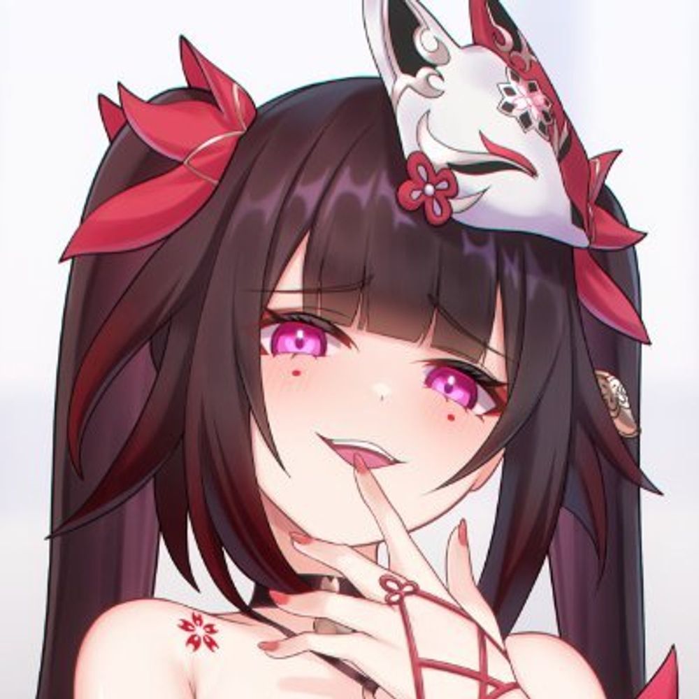 Hentai Girl ♥