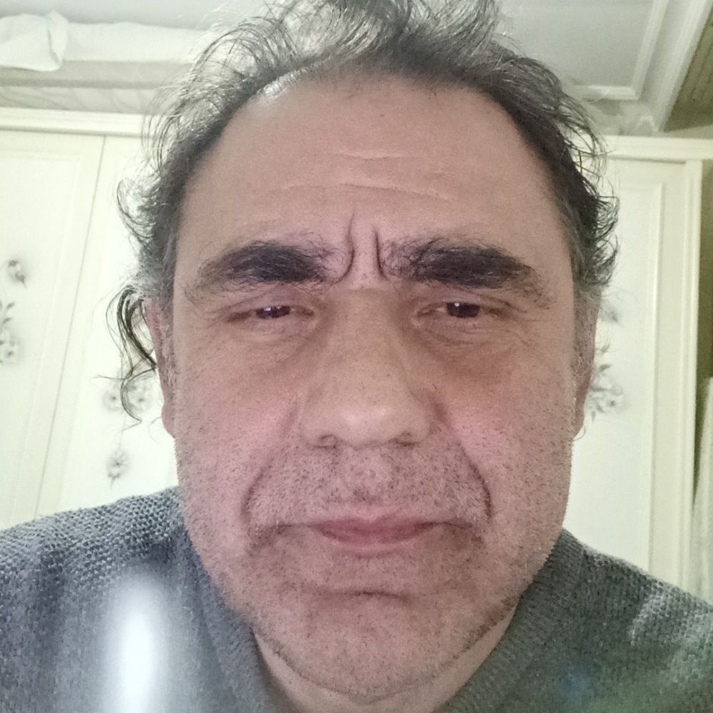 Devrim Sarıkaya