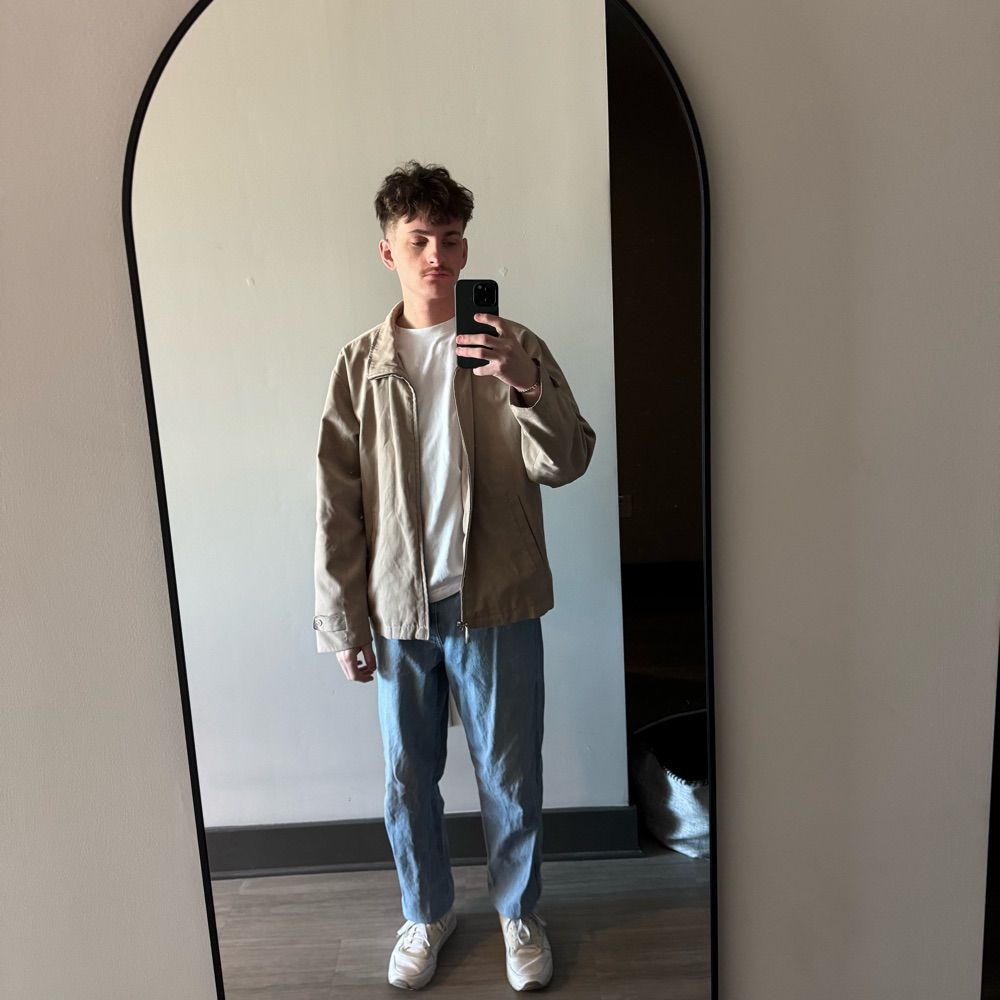 joe