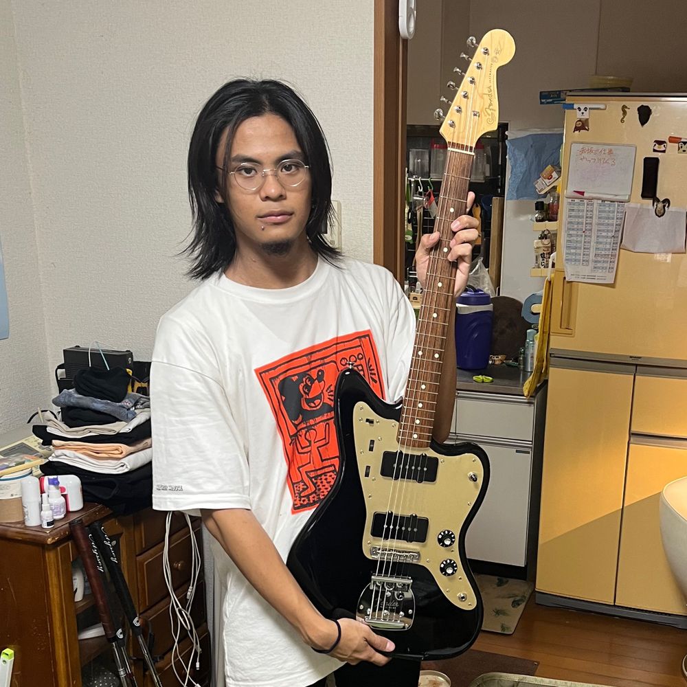 Mr.パキ蔵さん