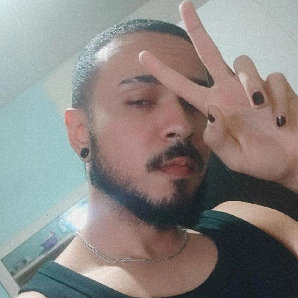 Rafaki ☭