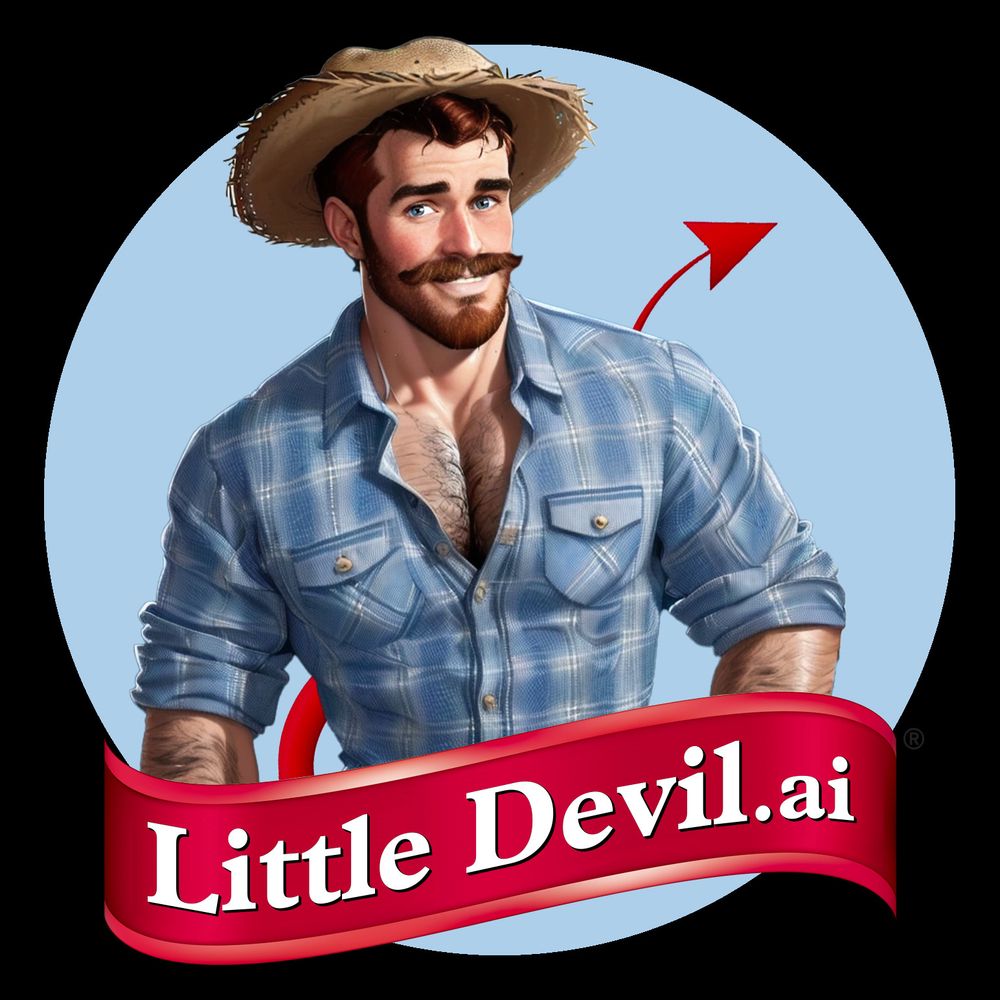 Profile picture littledevilai.bsky.social