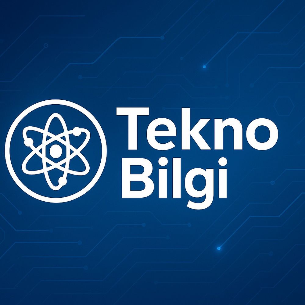Tekno Bilgi