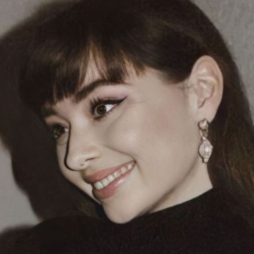 ⋆˚✿˖° Christynna⁷ ⋆˚✿˖°