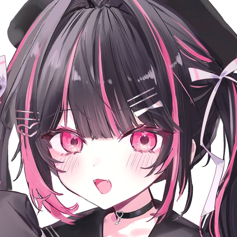 苺奈ひめの🦇🩷