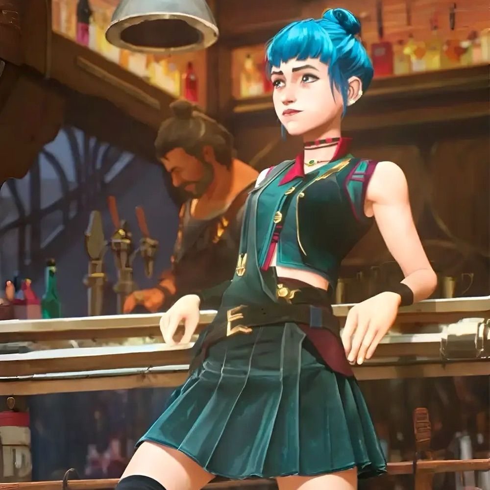 Lucy Heart