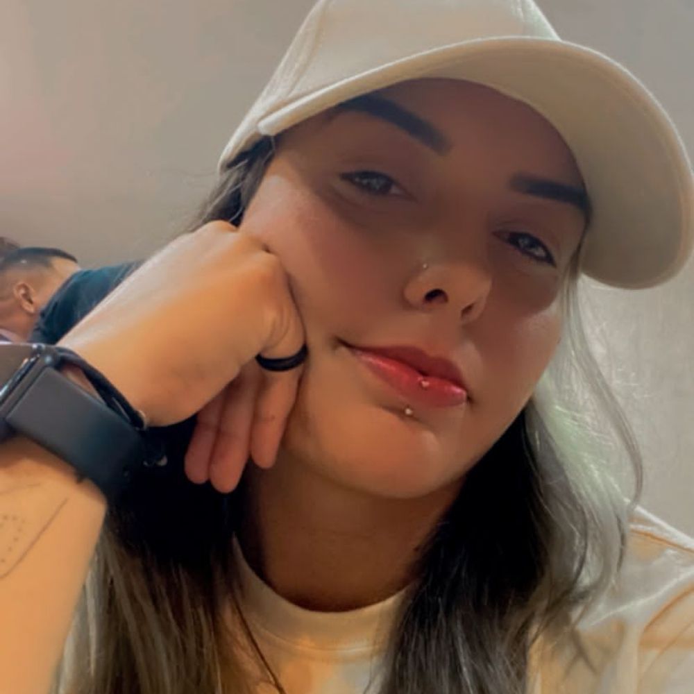 Monstrinha ⚓