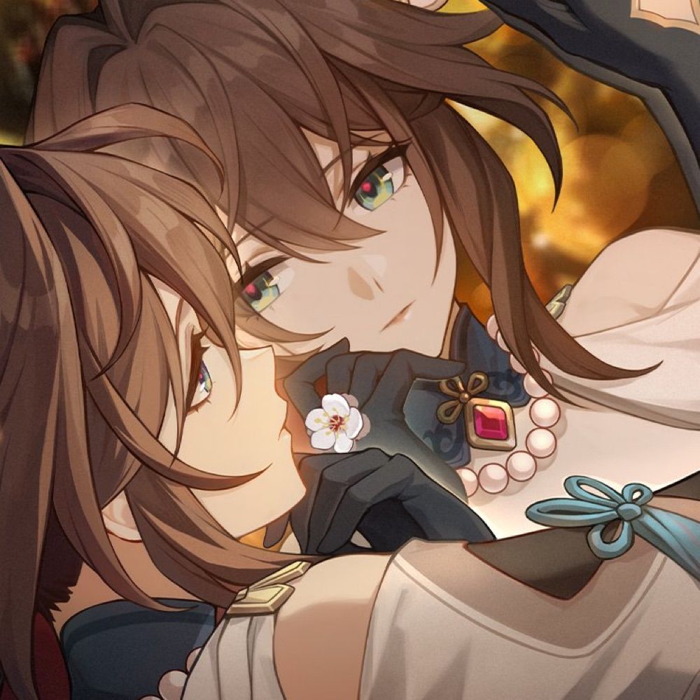 ❀