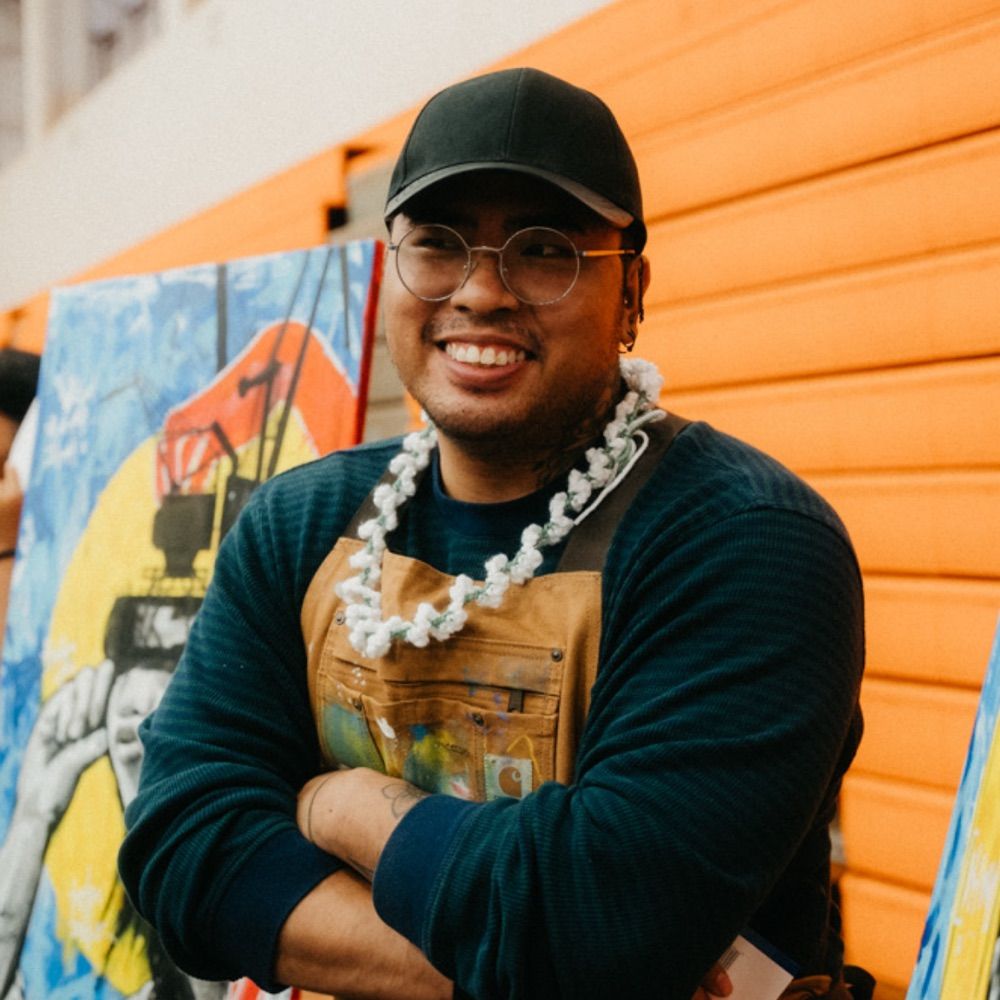 Zach Angeles