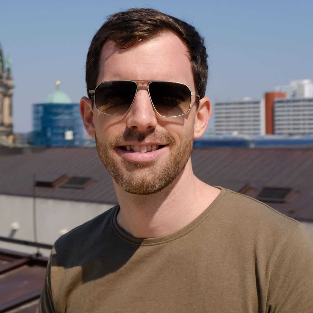 David Hermann