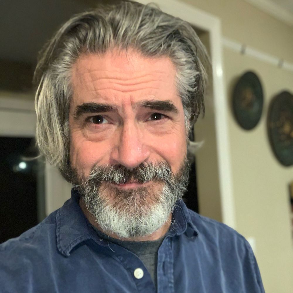 Nick Allison