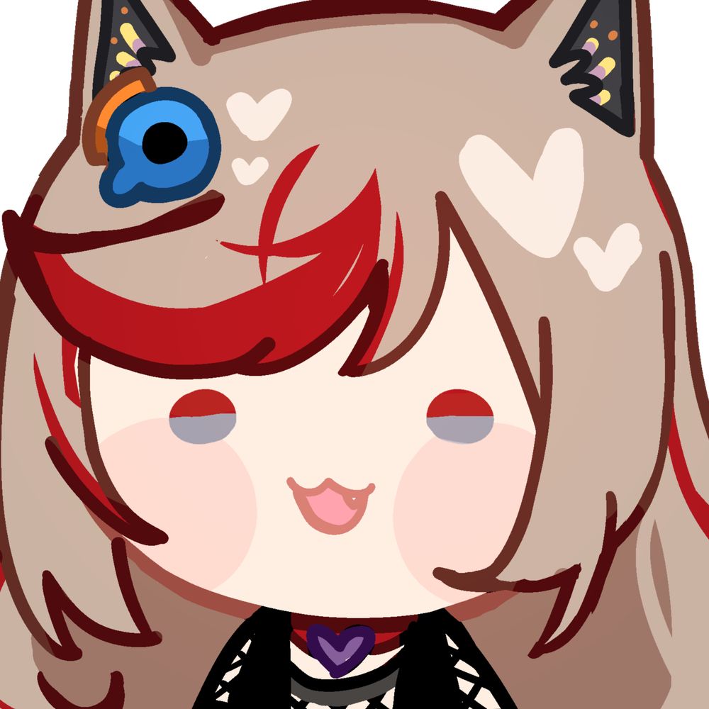 Mako 🦋🐱