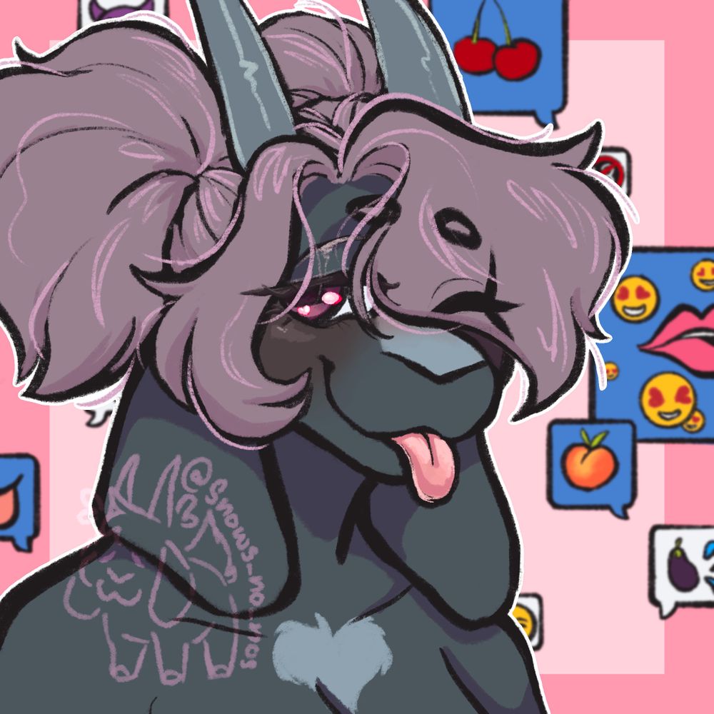 Snows no nos (Comms open)