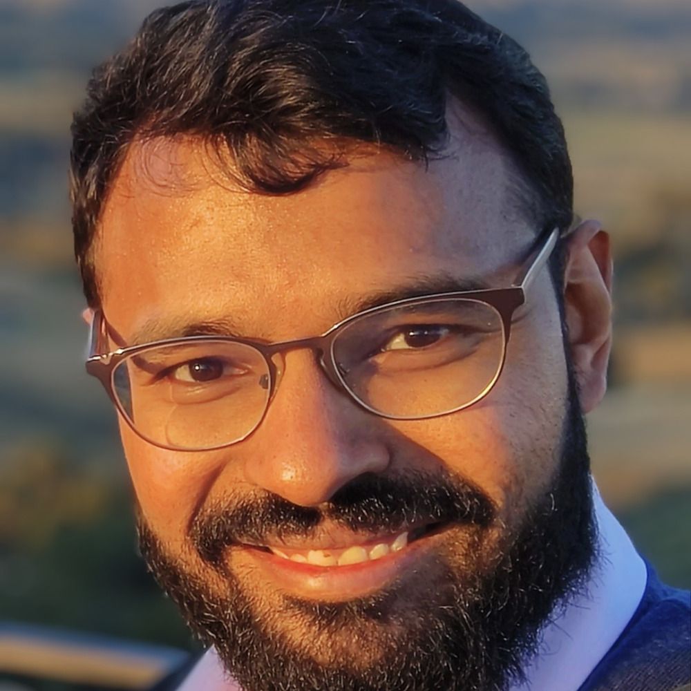 Rohan Venkat