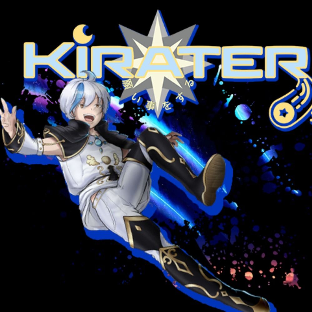 Kirater