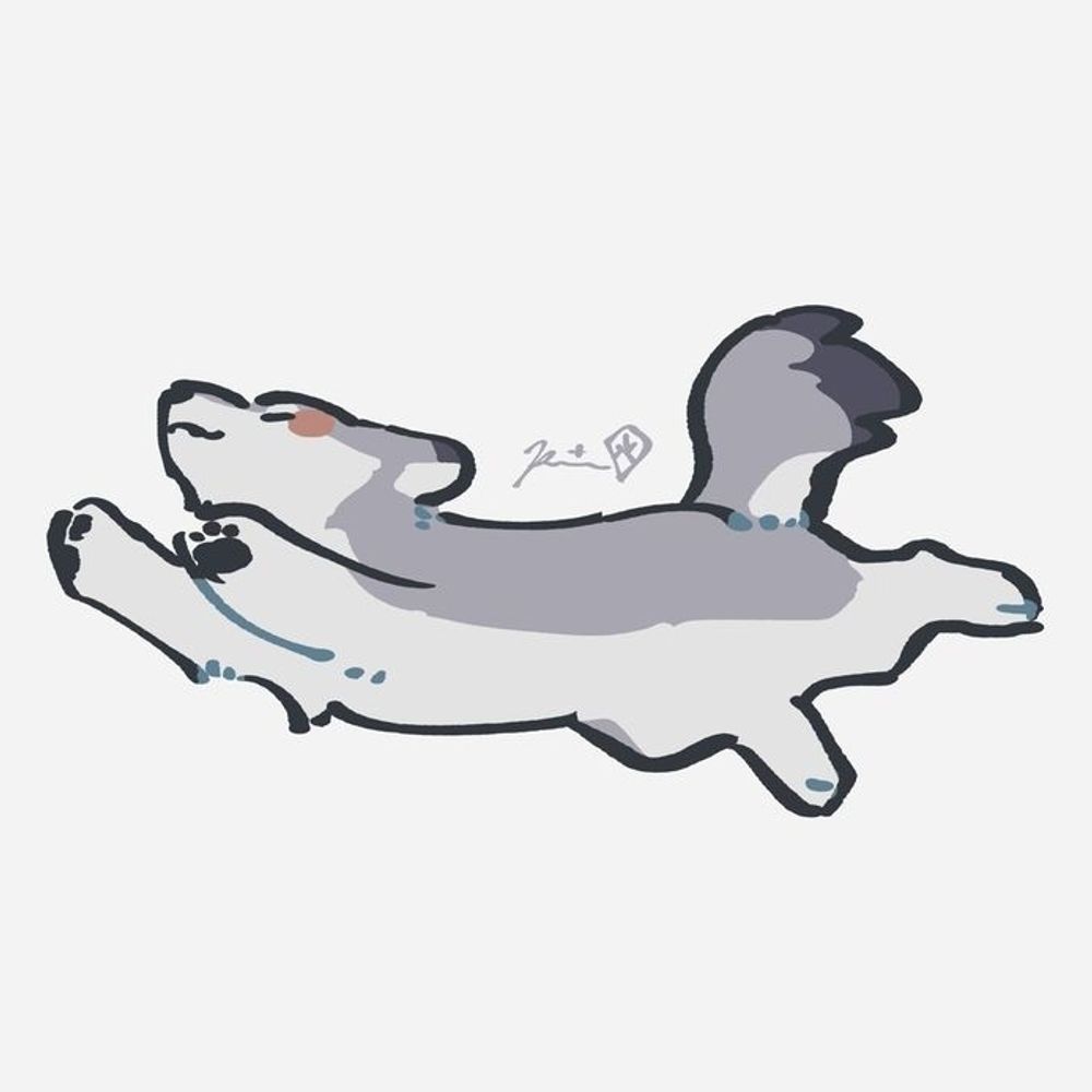 아기늑대