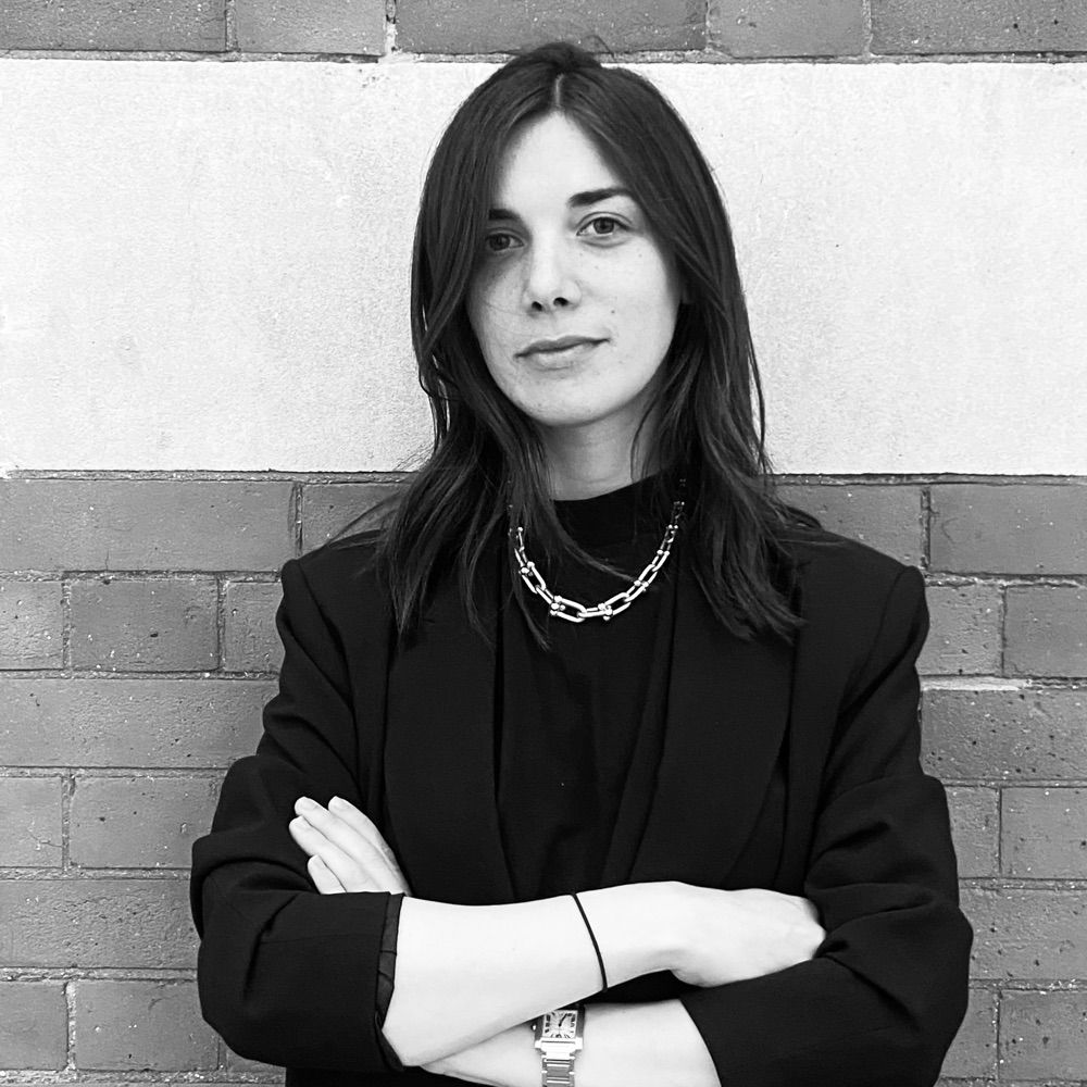 Michela Falcone