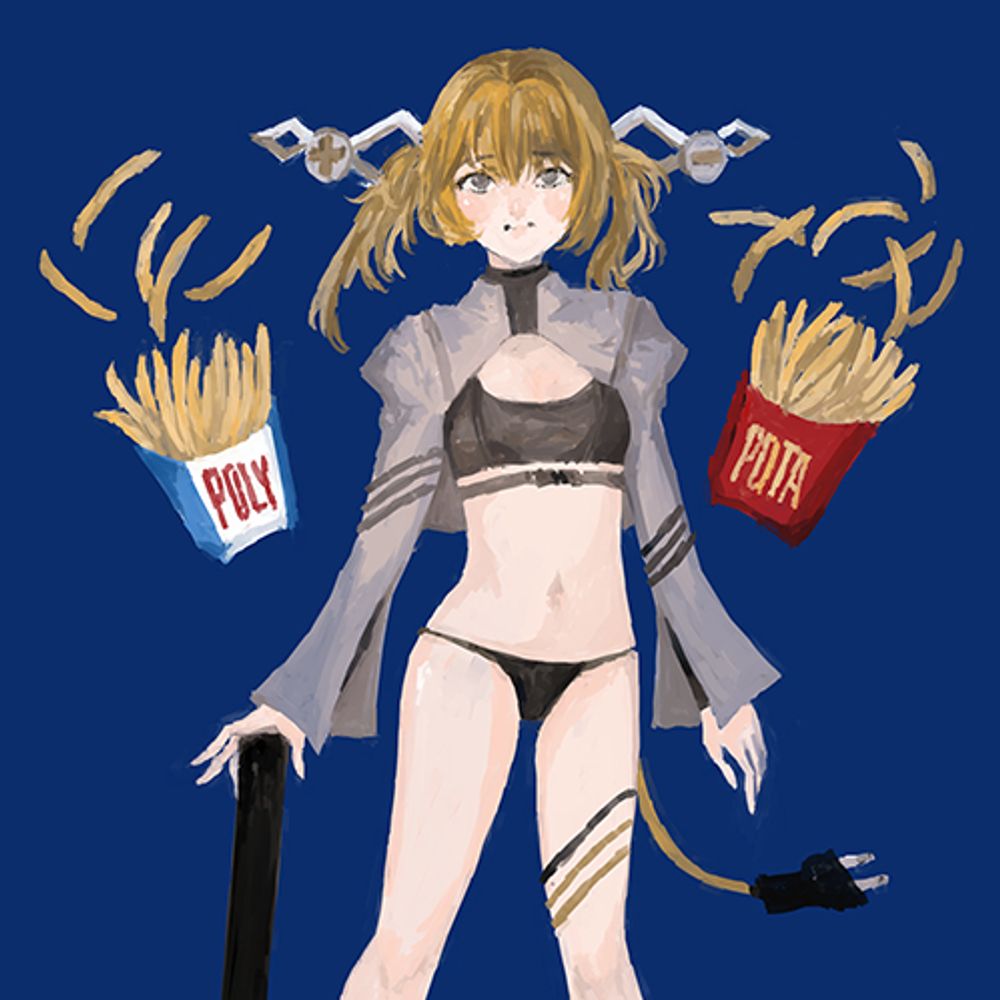PolyPotato