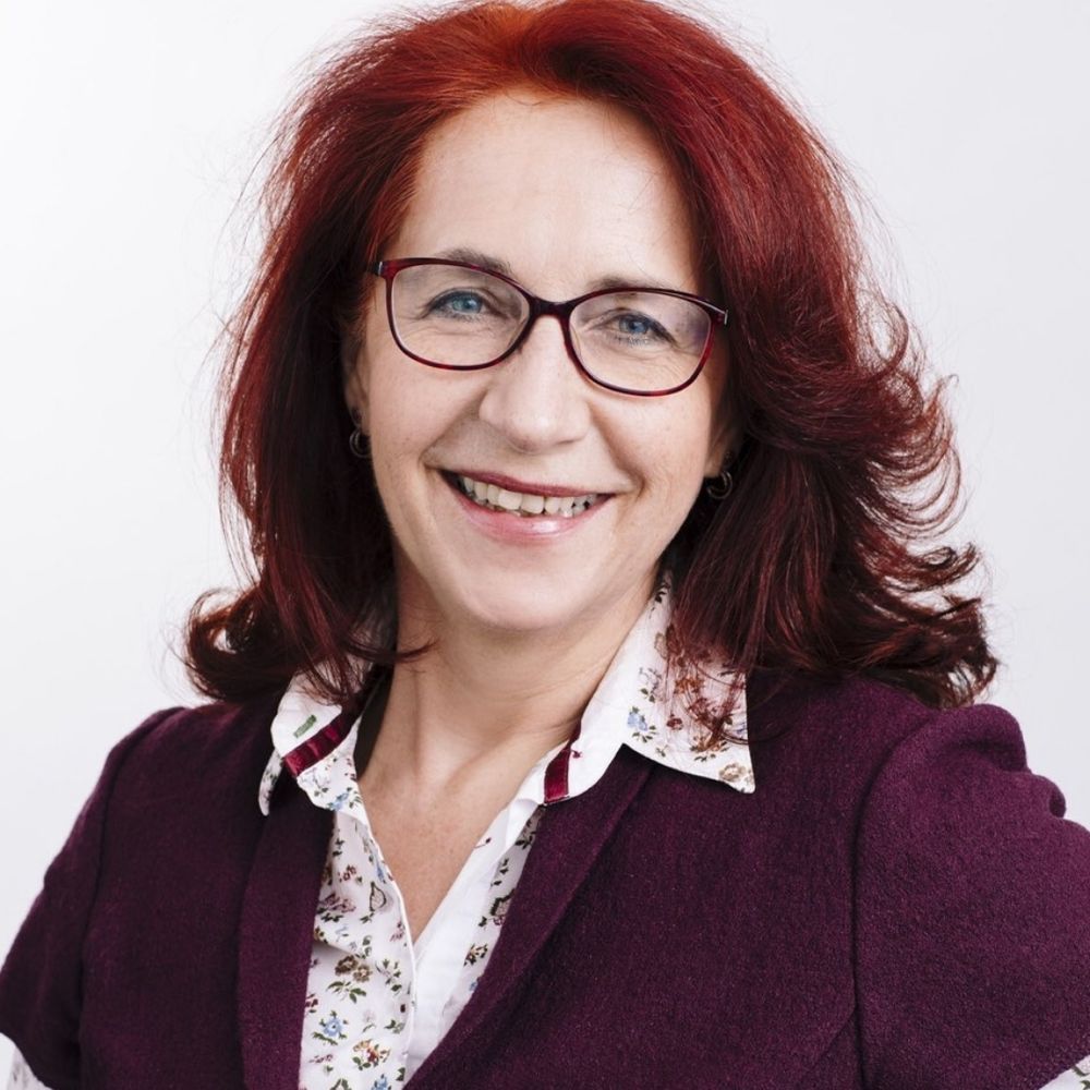 Brigitte Lutz