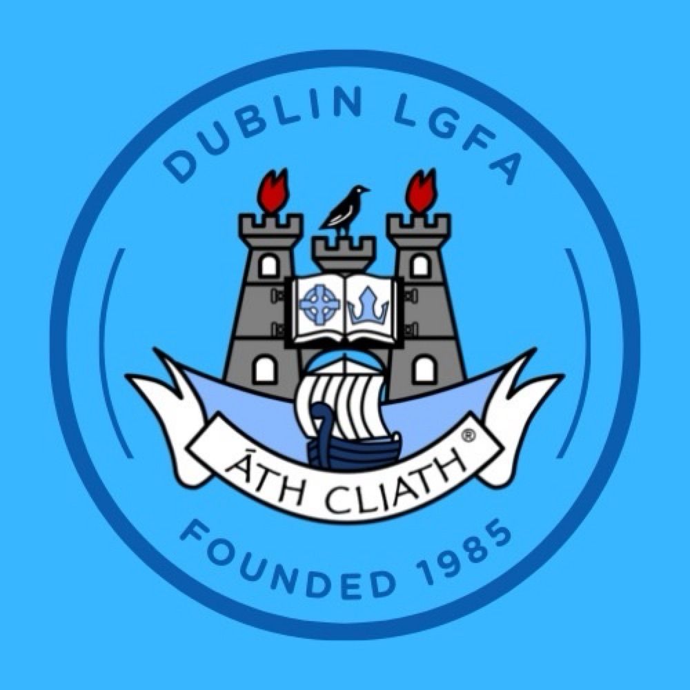 Dublin LGFA (Official)