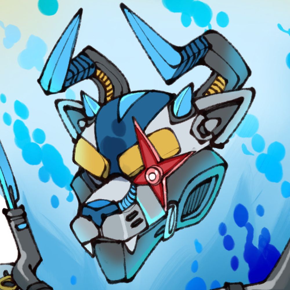 Cogsbreak's avatar