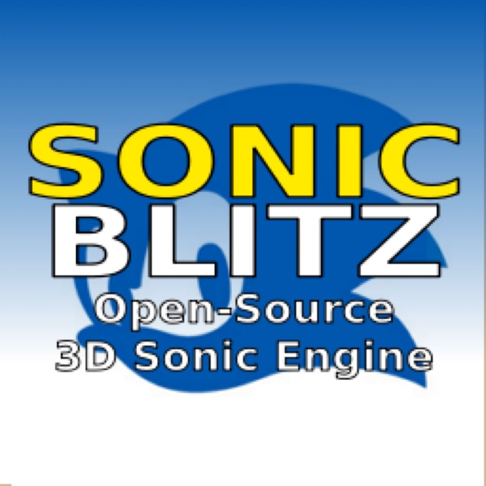 BlitzSonic Archive