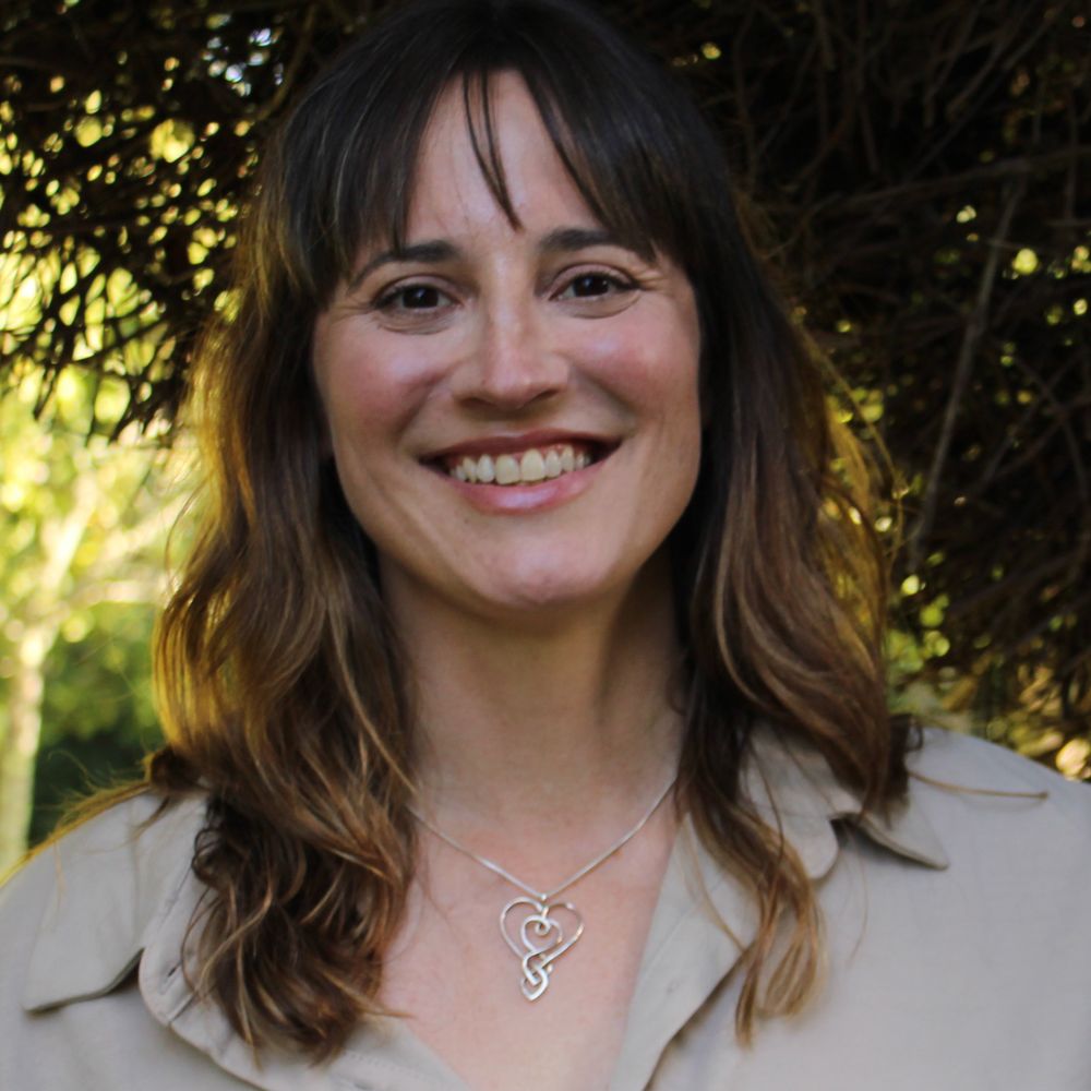 Jennifer Welch