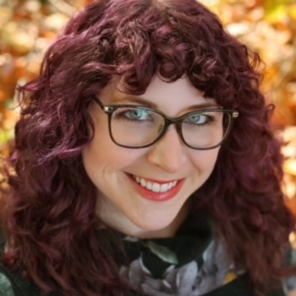 Carrie Lee South