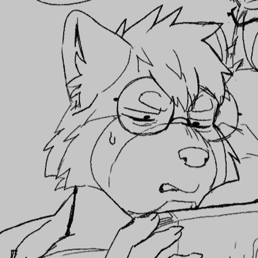 Reed (Horny)