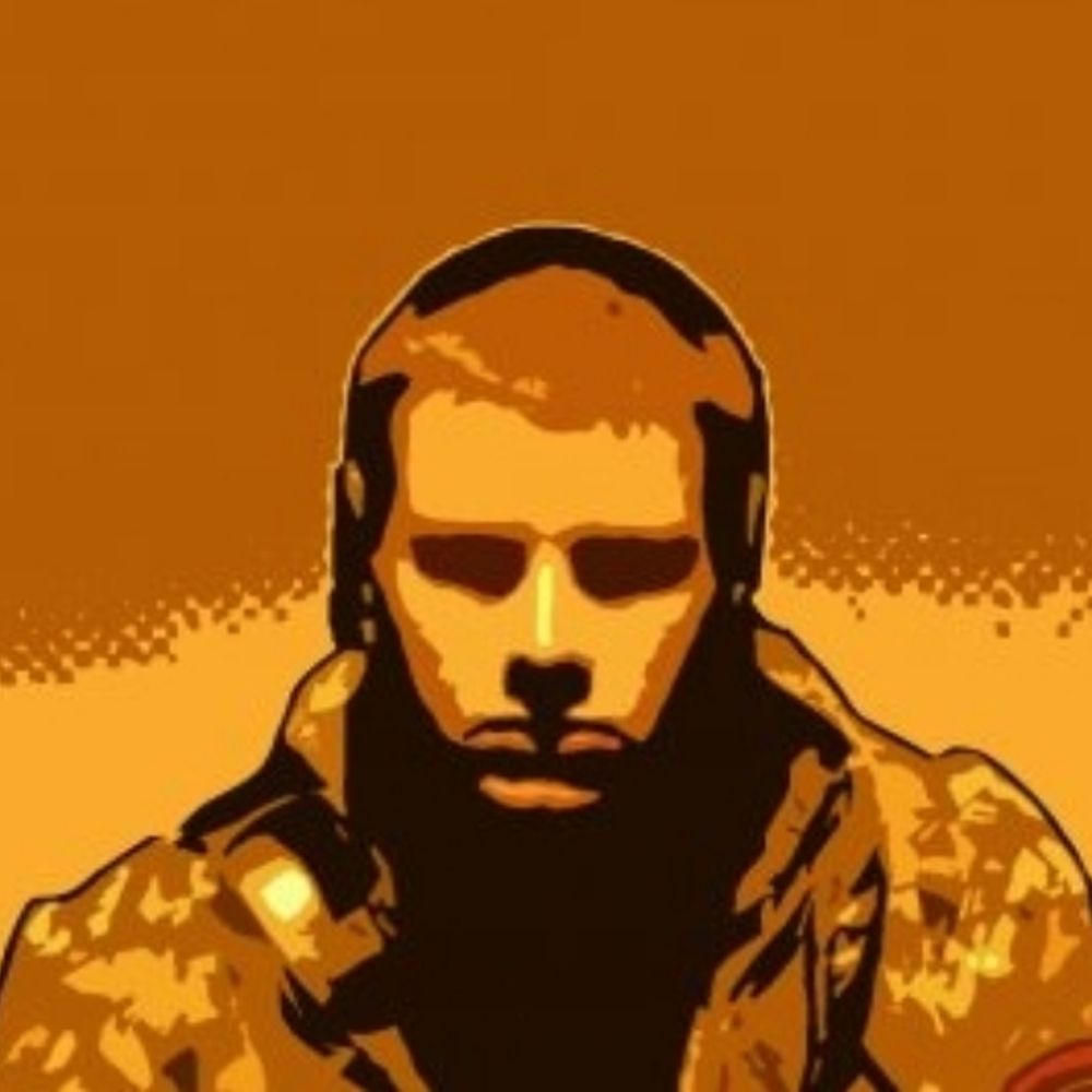 User avatar