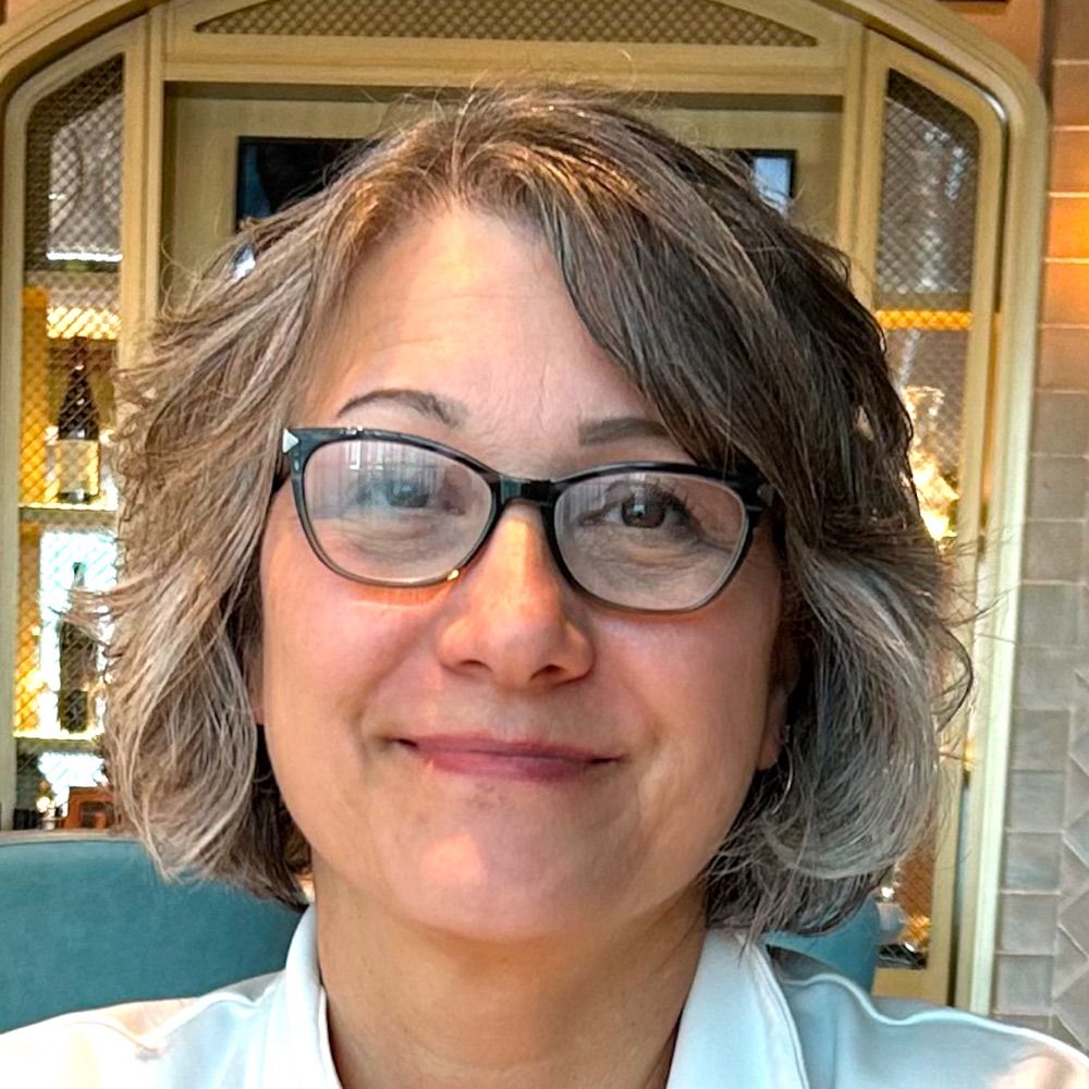 Joan Mastascusa Thomas