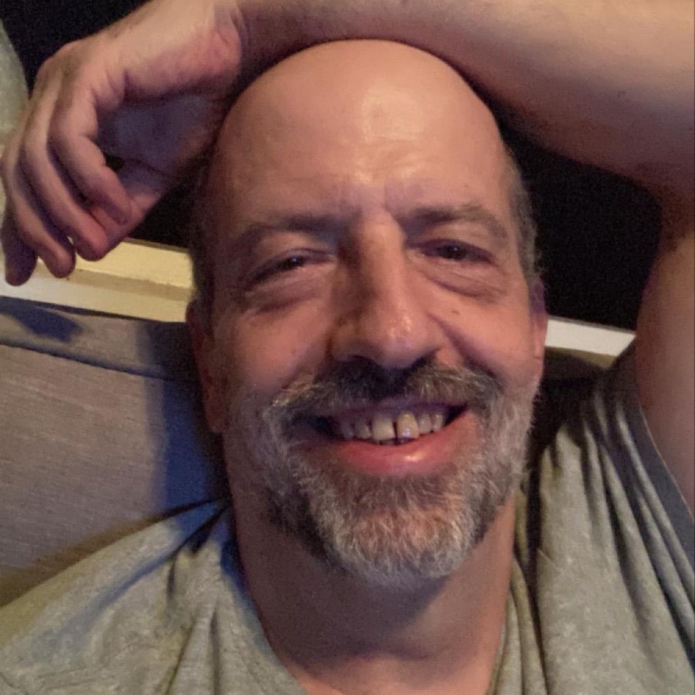 Michael Frederick