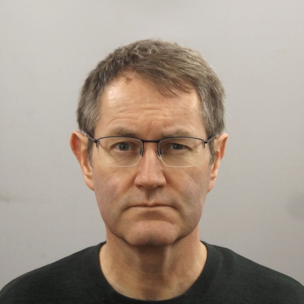 David Clark