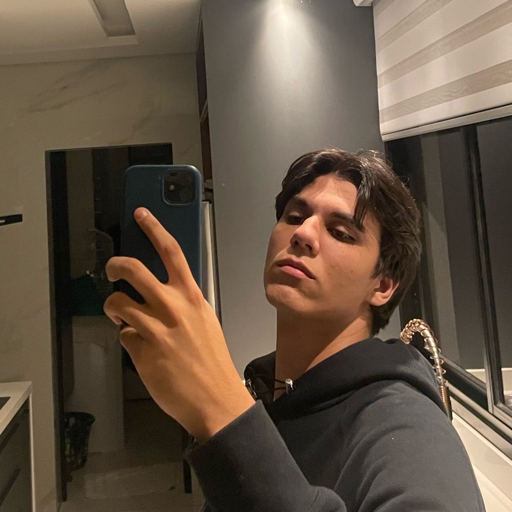 Caio Garcia