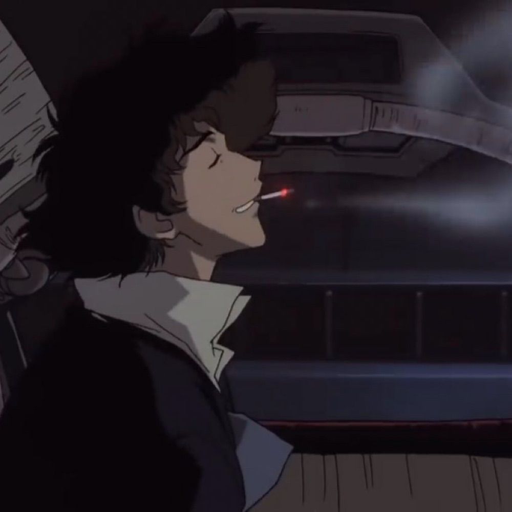 Space Cowboy